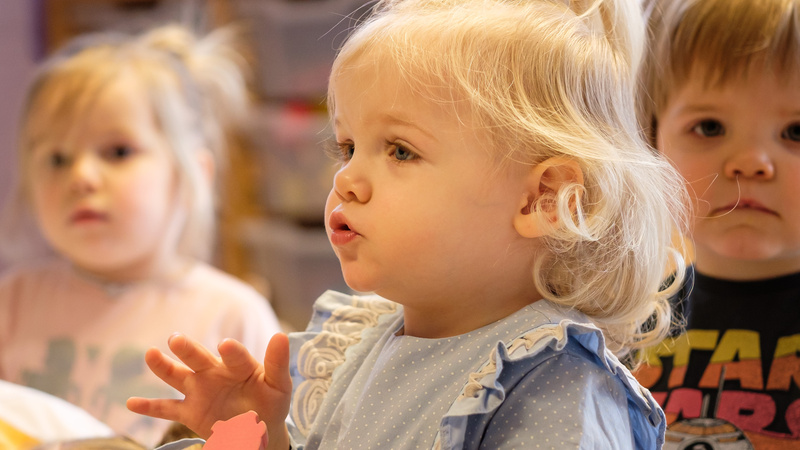 i-mens kinderdagverblijf Het Bengelbos Oud-Turnhout